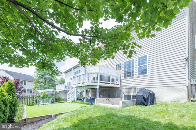 8727 RALEIGH MEWS, Gainesville, VA 20155