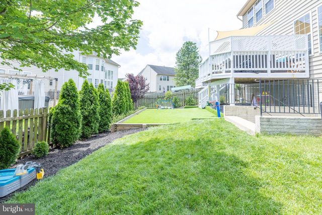 8727 RALEIGH MEWS, Gainesville, VA 20155