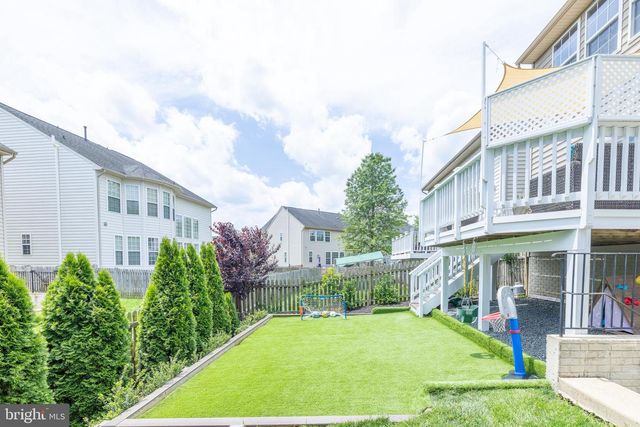 8727 RALEIGH MEWS, Gainesville, VA 20155