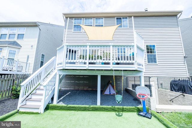 8727 RALEIGH MEWS, Gainesville, VA 20155