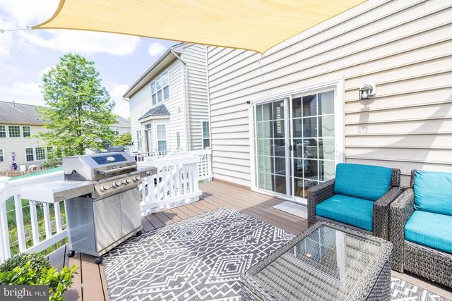 8727 RALEIGH MEWS, Gainesville, VA 20155