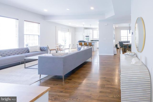 8727 RALEIGH MEWS, Gainesville, VA 20155