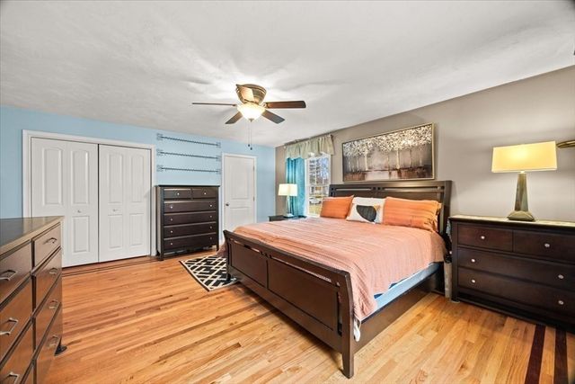 17 Barry Drive, Taunton, MA 02780