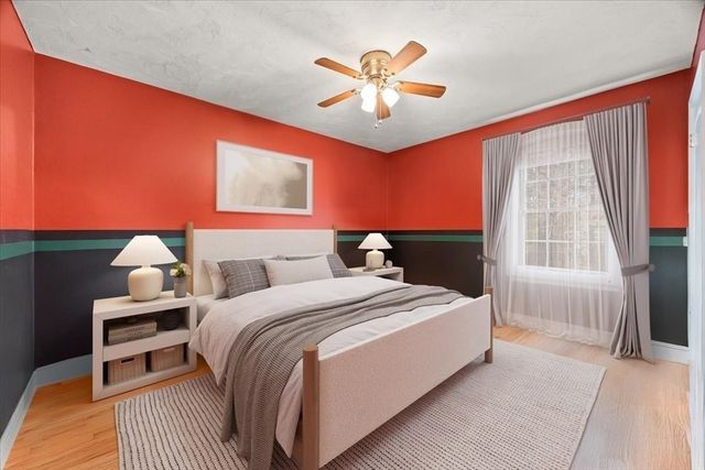 17 Barry Drive, Taunton, MA 02780