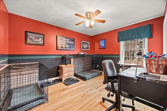 17 Barry Drive, Taunton, MA 02780