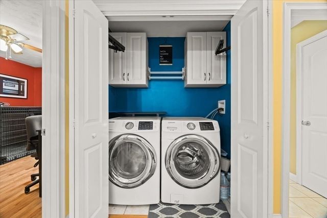 17 Barry Drive, Taunton, MA 02780