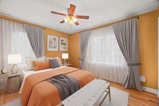 17 Barry Drive, Taunton, MA 02780