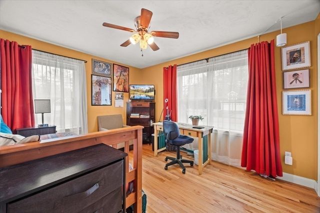 17 Barry Drive, Taunton, MA 02780