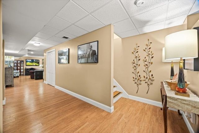 17 Barry Drive, Taunton, MA 02780