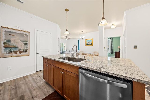 600 Bucksley Lane 308, Charleston, SC 29492