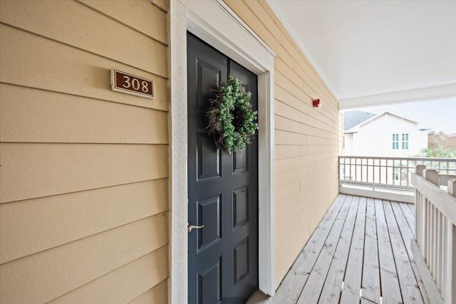 600 Bucksley Lane 308, Charleston, SC 29492