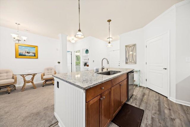 600 Bucksley Lane 308, Charleston, SC 29492