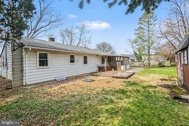 3111 SPRING RD, Carlisle, PA 17013