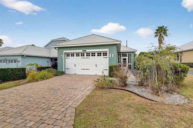 2117 APPALACHEE CIRCLE, Tavares, FL 32778