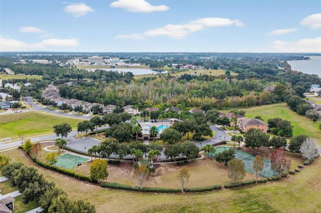 2117 APPALACHEE CIRCLE, Tavares, FL 32778