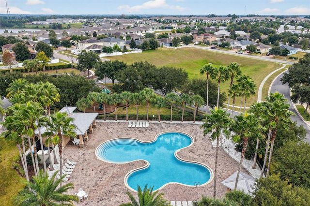 2117 APPALACHEE CIRCLE, Tavares, FL 32778