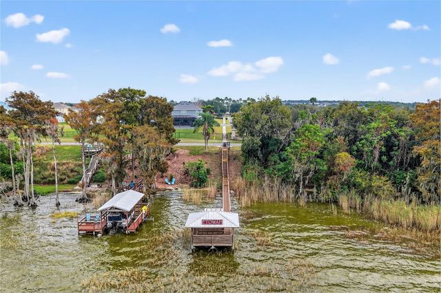 2117 APPALACHEE CIRCLE, Tavares, FL 32778