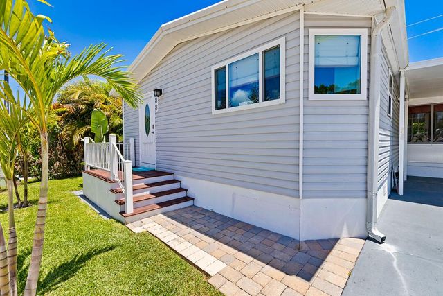 400 N Highway A1a 88, Jupiter, FL 33477