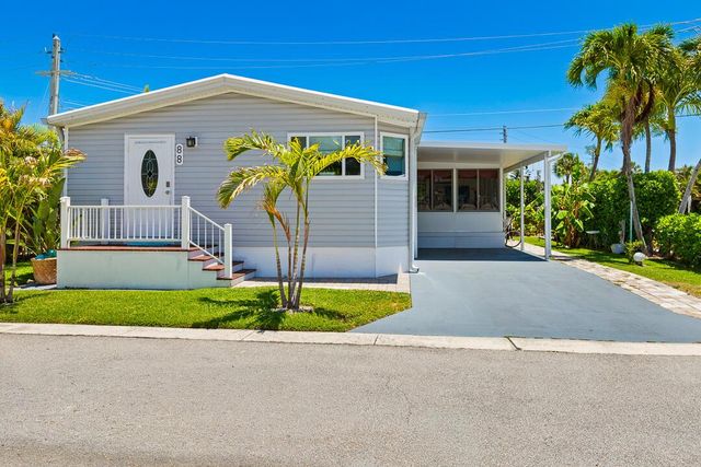 400 N Highway A1a 88, Jupiter, FL 33477