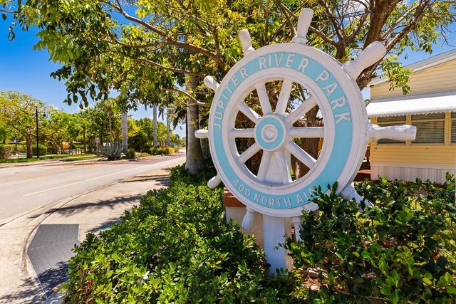 400 N Highway A1a 88, Jupiter, FL 33477