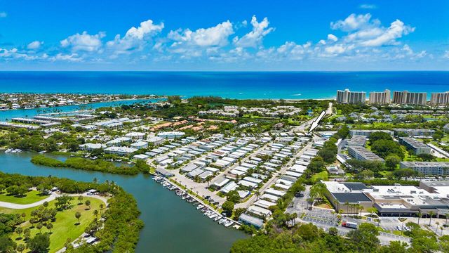 400 N Highway A1a 88, Jupiter, FL 33477