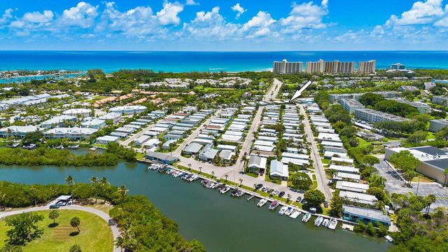 400 N Highway A1a 88, Jupiter, FL 33477