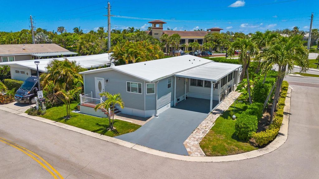 400 N Highway A1a 88, Jupiter, FL 33477