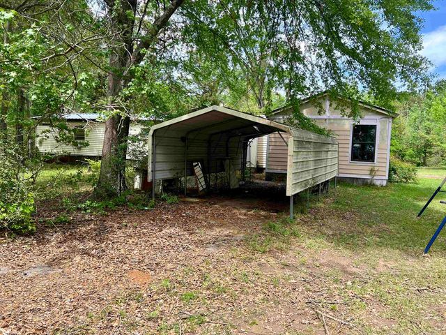 10813 E FM 2867, Henderson, TX 75654