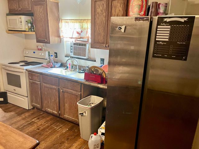 10813 E FM 2867, Henderson, TX 75654
