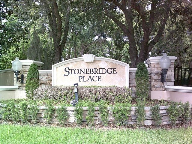 6292 TWAIN STREET 107, Orlando, FL 32835