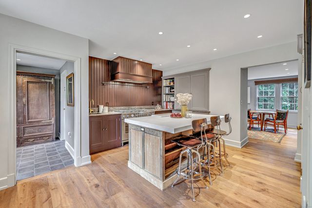 61 Clapboard Hill Road, Westport, CT 06880