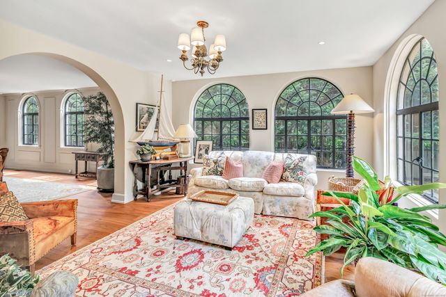 61 Clapboard Hill Road, Westport, CT 06880