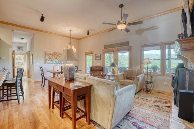 2406 Big Cove Drive, Hiawassee, GA 30546