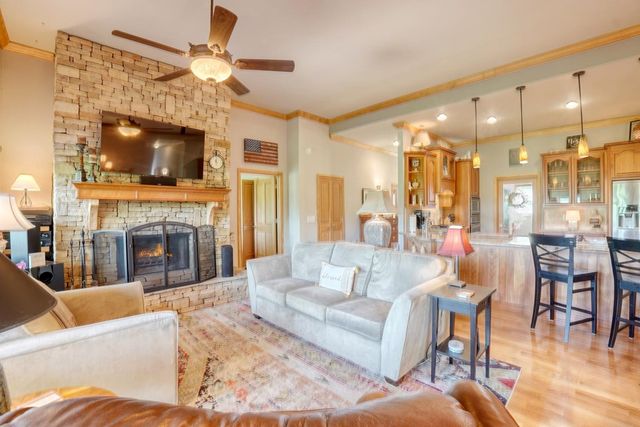 2406 Big Cove Drive, Hiawassee, GA 30546