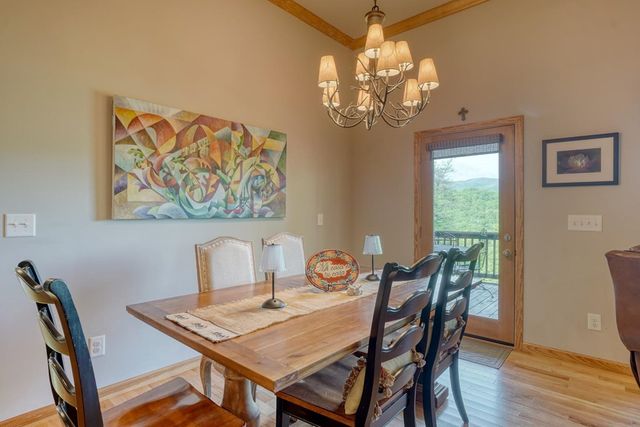 2406 Big Cove Drive, Hiawassee, GA 30546