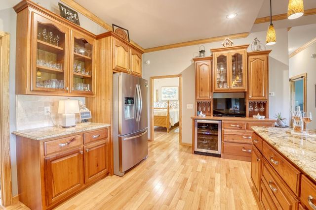 2406 Big Cove Drive, Hiawassee, GA 30546