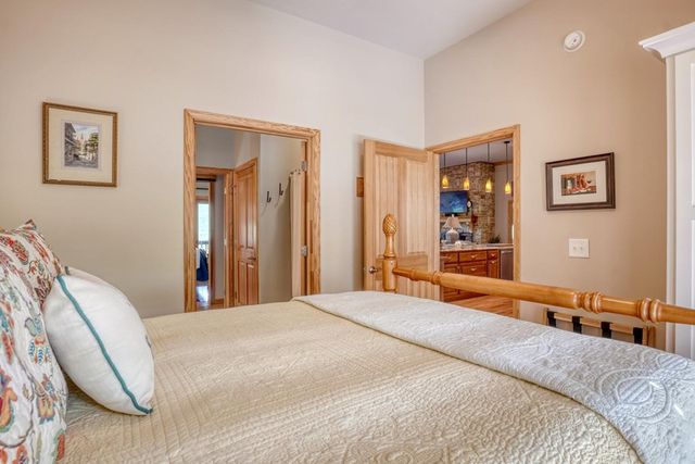 2406 Big Cove Drive, Hiawassee, GA 30546