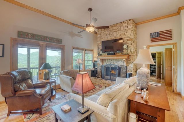 2406 Big Cove Drive, Hiawassee, GA 30546