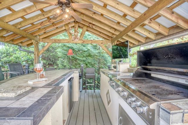 2406 Big Cove Drive, Hiawassee, GA 30546