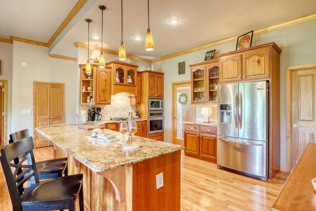 2406 Big Cove Drive, Hiawassee, GA 30546