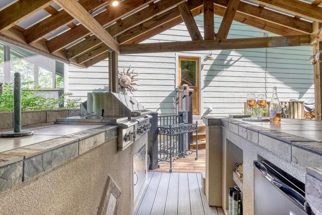 2406 Big Cove Drive, Hiawassee, GA 30546