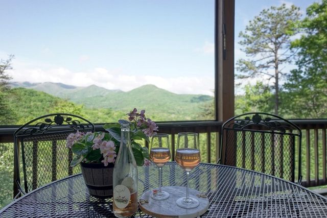 2406 Big Cove Drive, Hiawassee, GA 30546