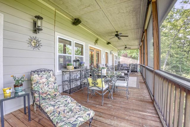 2406 Big Cove Drive, Hiawassee, GA 30546