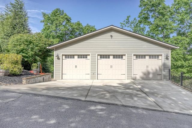2406 Big Cove Drive, Hiawassee, GA 30546