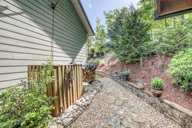 2406 Big Cove Drive, Hiawassee, GA 30546