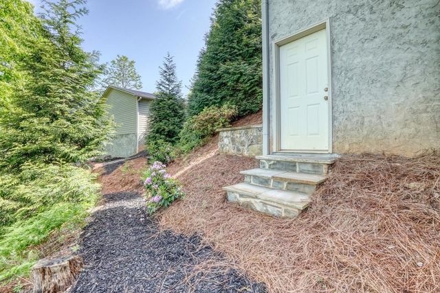 2406 Big Cove Drive, Hiawassee, GA 30546