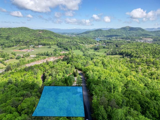 2406 Big Cove Drive, Hiawassee, GA 30546
