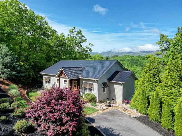 2406 Big Cove Drive, Hiawassee, GA 30546