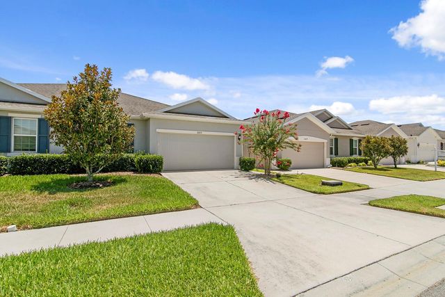 10631 HERON HIDEAWAY LOOP, Land O Lakes, FL 34638