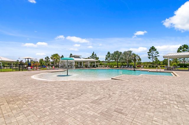 10631 HERON HIDEAWAY LOOP, Land O Lakes, FL 34638